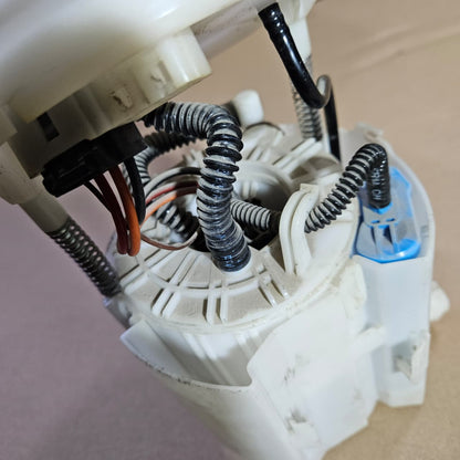 2017-2021 Mercedes C300 Fuel Pump Module A2054704900 C300, C43 AMG, and GLC300