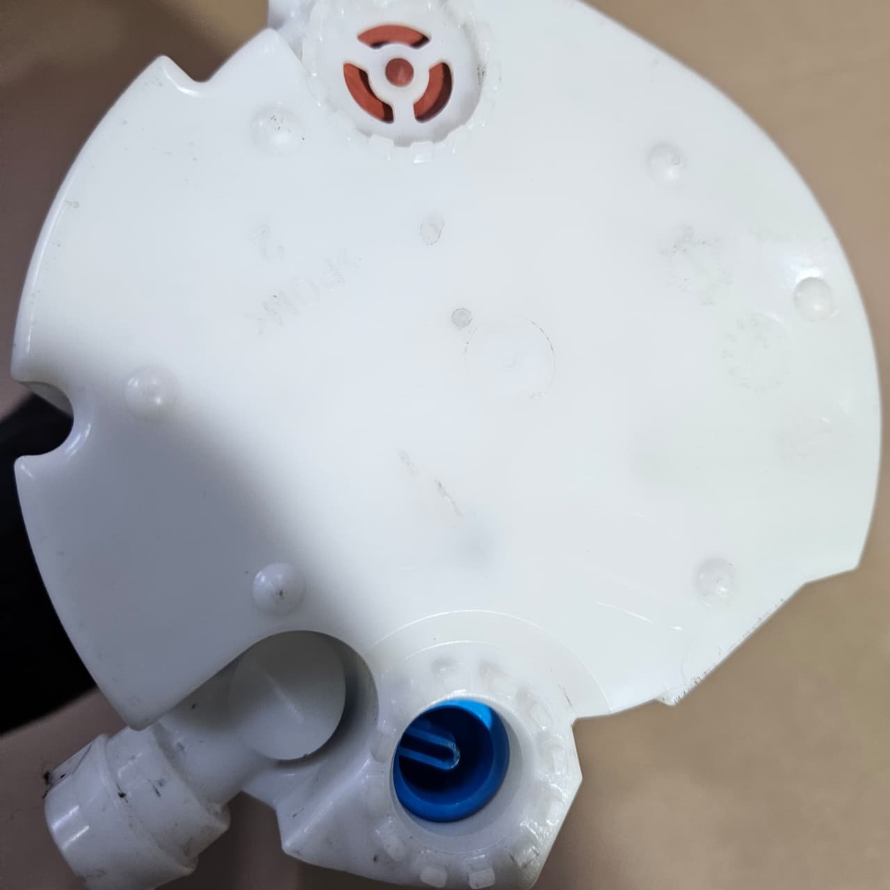 2017-2021 Mercedes C300 Fuel Pump Module A2054704900 C300, C43 AMG, and GLC300
