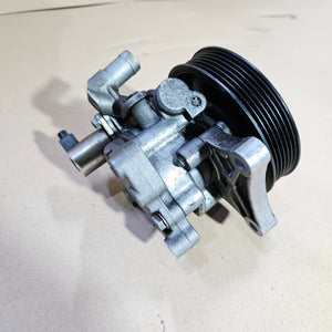 2012 Mercedes-Benz C250 Power Steering Pump A0064666801 C250 W204 CGI