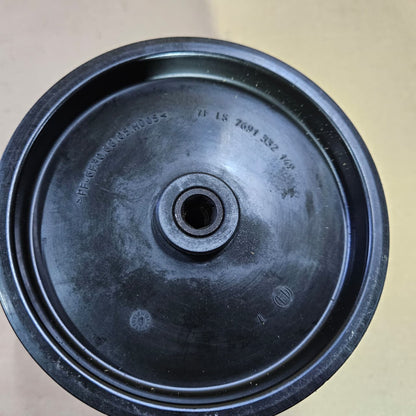 2012 Mercedes-Benz C250 Power Steering Pump A0064666801 C250 W204 CGI