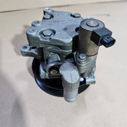 2012 Mercedes-Benz C250 Power Steering Pump A0064666801 C250 W204 CGI