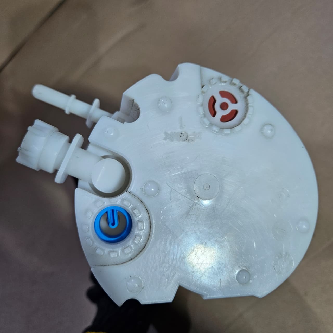 2020-2024 Mercedes GLS580 Fuel Pump Assembly A1674704500 W167 GLE580 and GLS580