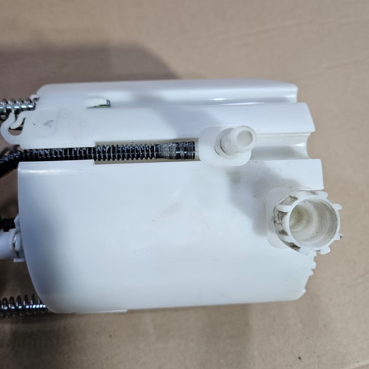 2020-2024 Mercedes GLS580 Fuel Pump Assembly A1674704500 W167 GLE580 and GLS580