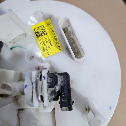 2020-2024 Mercedes GLS580 Fuel Pump Assembly A1674704500 W167 GLE580 and GLS580