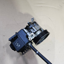 2011-2014 Mercedes C180 Power Steering Pump A0064664701 C-Class W204 and E-Class