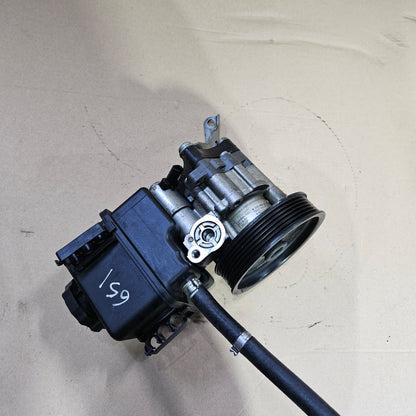 2011-2014 Mercedes C180 Power Steering Pump A0064664701 C-Class W204 and E-Class