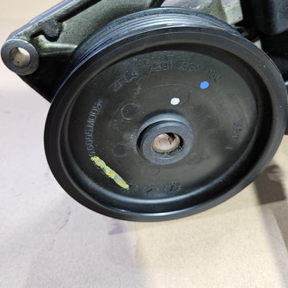 2011-2014 Mercedes C180 Power Steering Pump A0064664701 C-Class W204 and E-Class