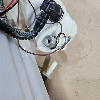2021-2023 Mercedes-Benz S450L Fuel Pump Assembly A2234703301 W223 S-Class S580