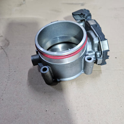 2015-2021 Mercedes-Benz C300 Fuel Injection Throttle Body A2641410100 GLC, GLE,