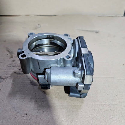 2015-2021 Mercedes-Benz C300 Fuel Injection Throttle Body A2641410100 GLC, GLE,