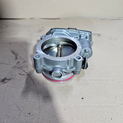 2015-2021 Mercedes-Benz C300 Fuel Injection Throttle Body A2641410100 GLC, GLE,