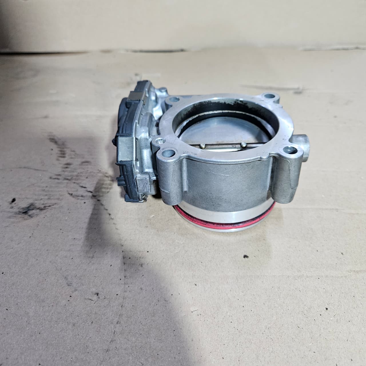 2015-2021 Mercedes-Benz C300 Fuel Injection Throttle Body A2641410100 GLC, GLE,