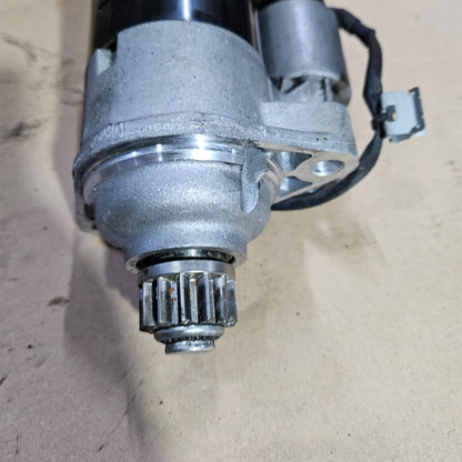 2014-2019 Mercedes-Benz CLA250 Starter Motor A2709060700 CLA250 and CLA45 AMG