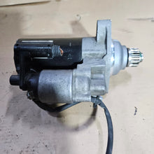 2014-2019 Mercedes-Benz CLA250 Starter Motor A2709060700 CLA250 and CLA45 AMG