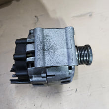 2012-2015 Mercedes-Benz C250 Alternator A0009067902 C250 and SLK250 W204