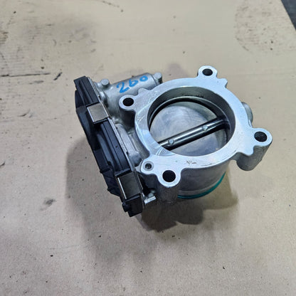 2020-2025 Mercedes GLB250 Engine Throttle Body A2641410000 A-Class, CLA-Class,