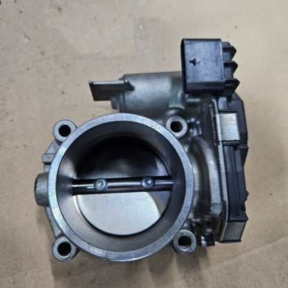 2020-2025 Mercedes GLB250 Engine Throttle Body A2641410000 A-Class, CLA-Class,