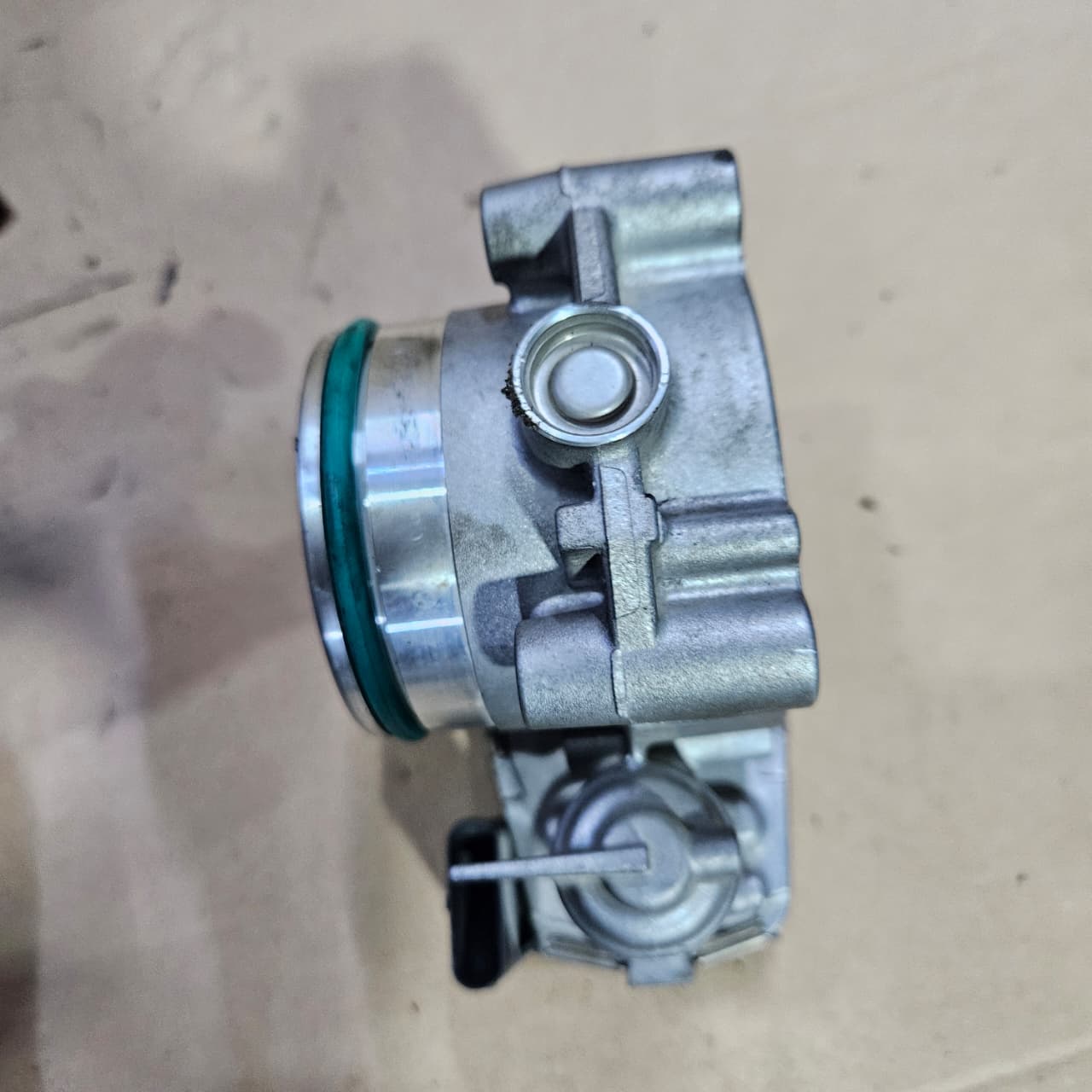 2020-2025 Mercedes GLB250 Engine Throttle Body A2641410000 A-Class, CLA-Class,