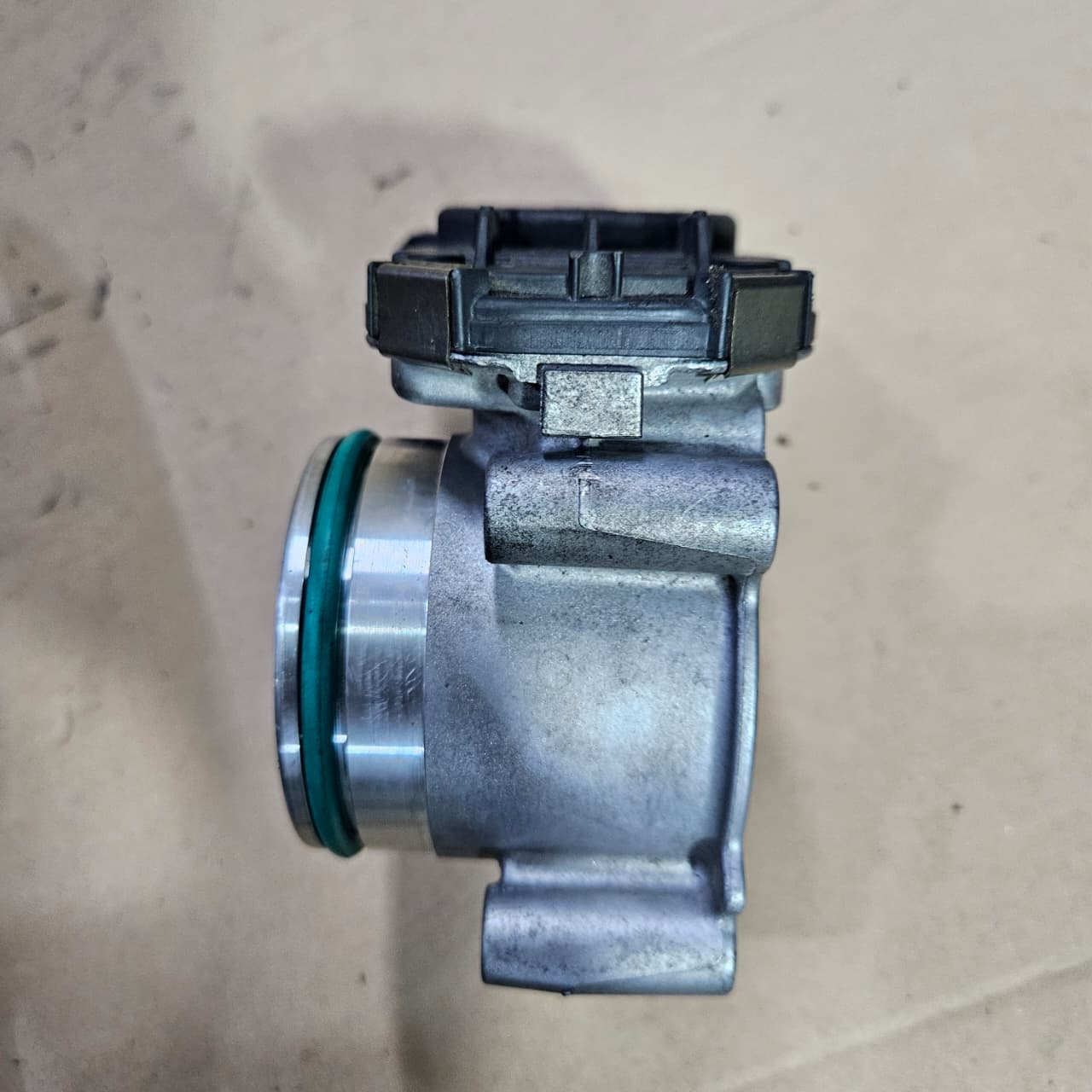 2020-2025 Mercedes GLB250 Engine Throttle Body A2641410000 A-Class, CLA-Class,