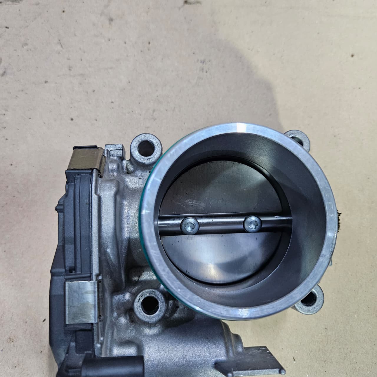 2020-2025 Mercedes GLB250 Engine Throttle Body A2641410000 A-Class, CLA-Class,