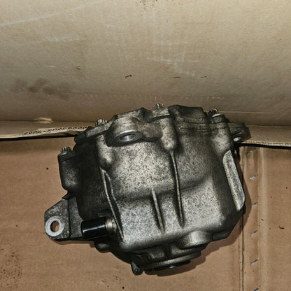 2015-2017 Mercedes-Benz CLS400 Front Differential Carrier 2213301602 E350, GLK