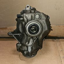 2015-2017 Mercedes-Benz CLS400 Front Differential Carrier 2213301602 E350, GLK
