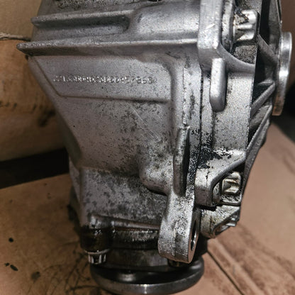 2008-2011 Mercedes-Benz S550 Front Axle Differential 2213300402 S-Class W221