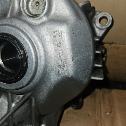 2008-2011 Mercedes-Benz S550 Front Axle Differential 2213300402 S-Class W221