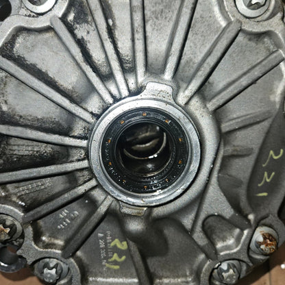 2008-2011 Mercedes-Benz S550 Front Axle Differential 2213300402 S-Class W221