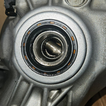 2008-2011 Mercedes-Benz S550 Front Axle Differential 2213300402 S-Class W221