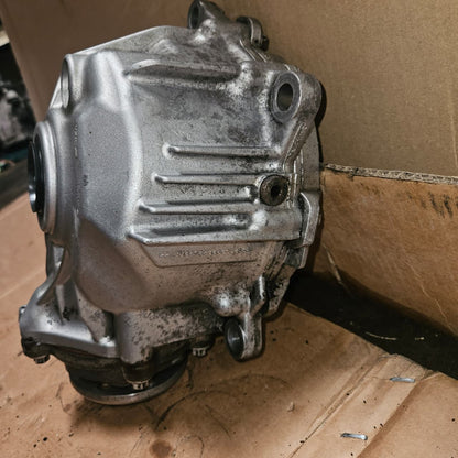 2008-2011 Mercedes-Benz S550 Front Axle Differential 2213300402 S-Class W221