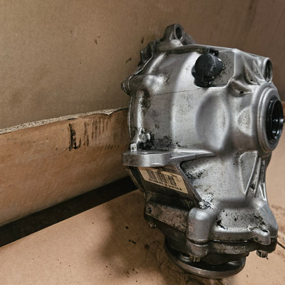 2008-2011 Mercedes-Benz S550 Front Axle Differential 2213300402 S-Class W221