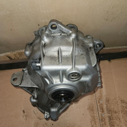 2008-2011 Mercedes-Benz S550 Front Axle Differential 2213300402 S-Class W221