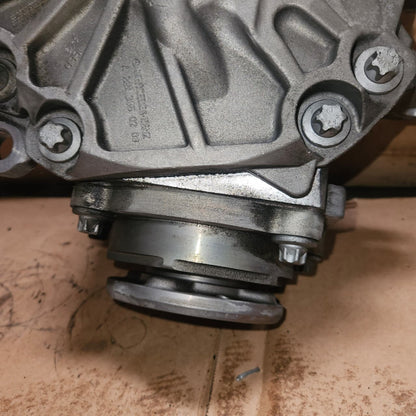 Mercedes-Benz Front Differential 2213301702 GLC S Class 4-Matic W253