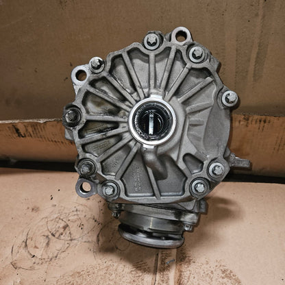 Mercedes-Benz Front Differential 2213301702 GLC S Class 4-Matic W253