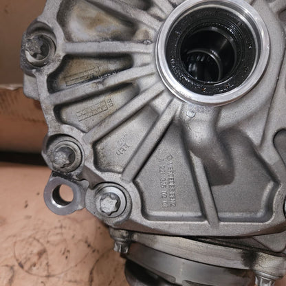 Mercedes-Benz Front Differential 2213301702 GLC S Class 4-Matic W253