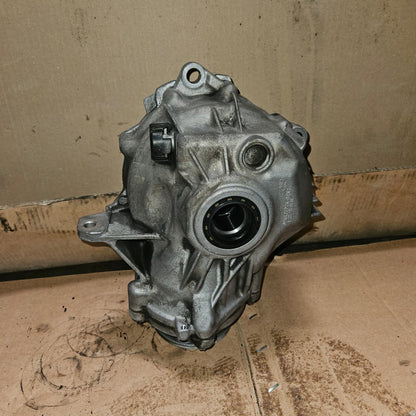Mercedes-Benz Front Differential 2213301702 GLC S Class 4-Matic W253
