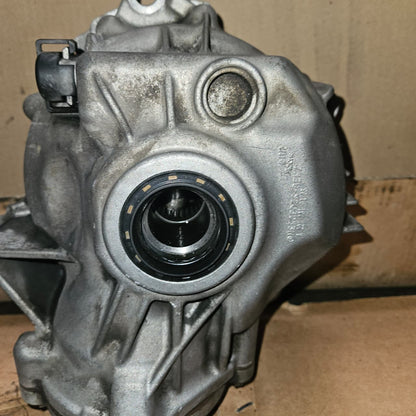 Mercedes-Benz Front Differential 2213301702 GLC S Class 4-Matic W253