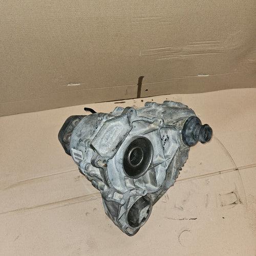 2012-2014 BMW X3 X5 E70 X6 E71 Transfer Case ATC 7643751 OEM USED