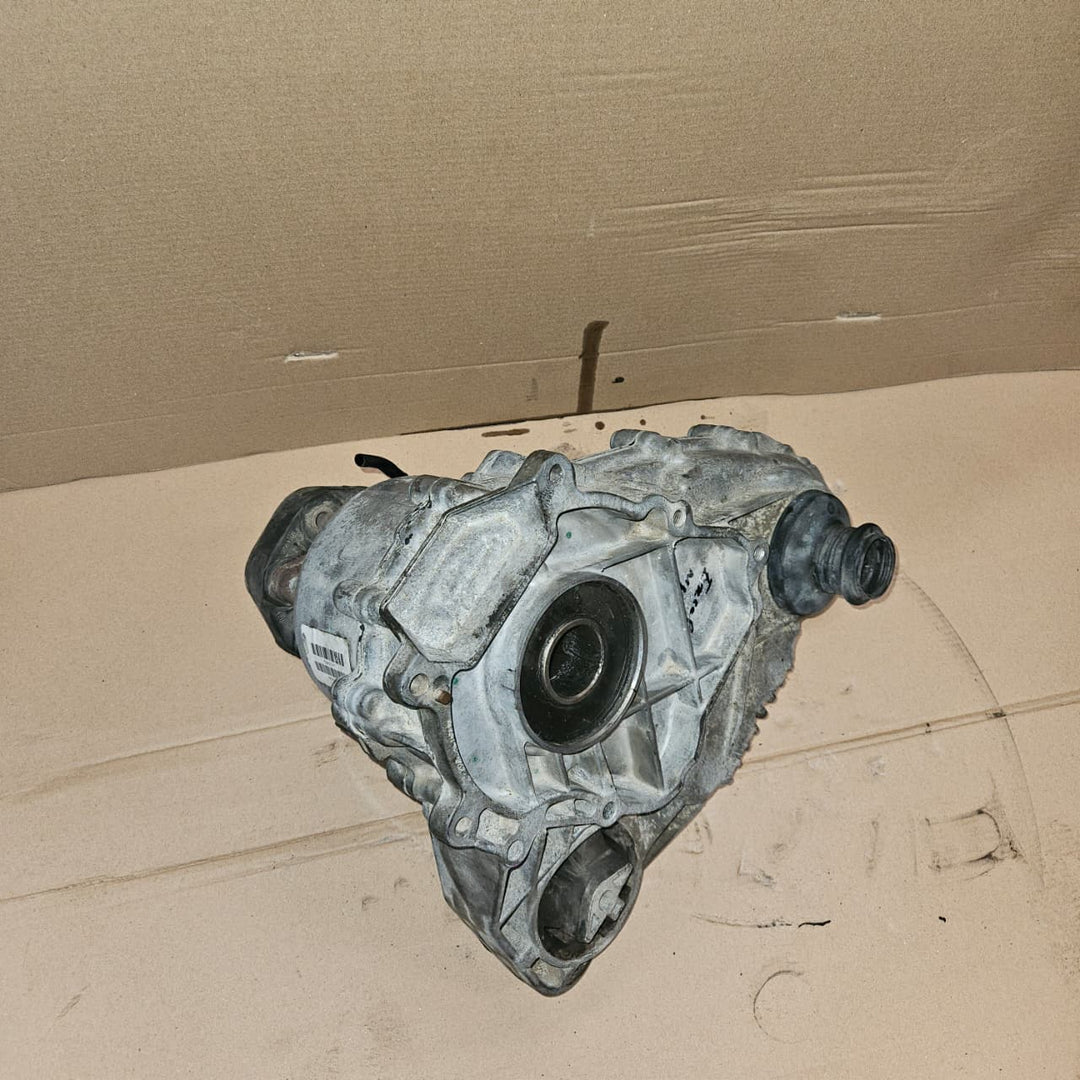 2012-2014 BMW X3 X5 E70 X6 E71 Transfer Case ATC 7643751 OEM USED