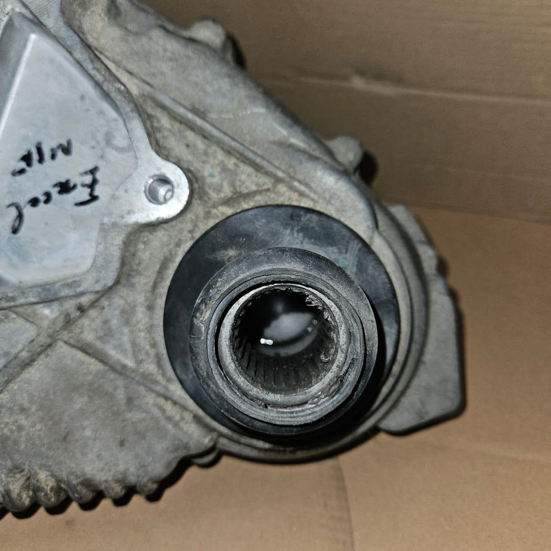 2012-2014 BMW X3 X5 E70 X6 E71 Transfer Case ATC 7643751 OEM USED