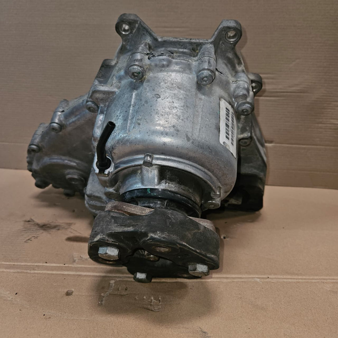 2012-2014 BMW X3 X5 E70 X6 E71 Transfer Case ATC 7643751 OEM USED