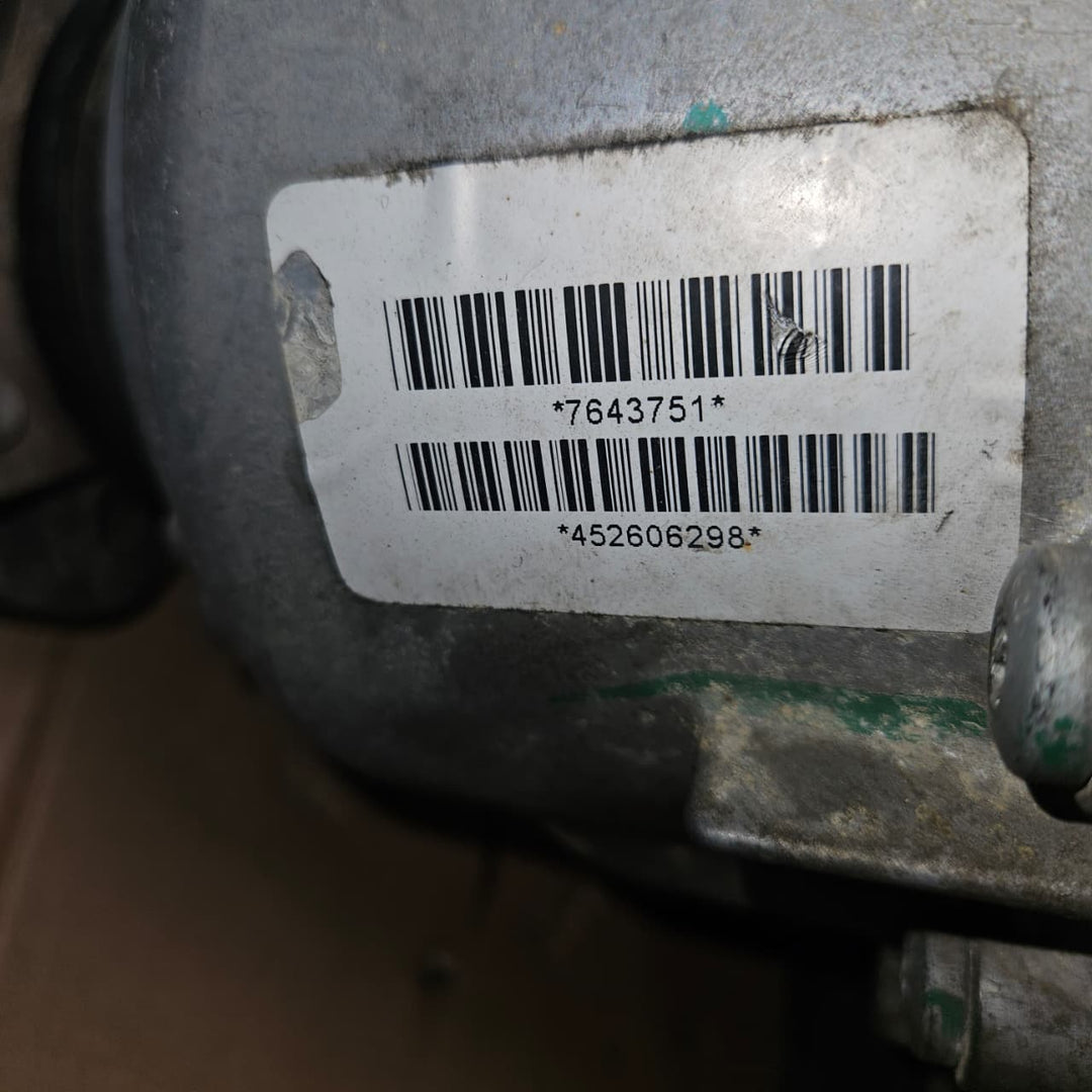2012-2014 BMW X3 X5 E70 X6 E71 Transfer Case ATC 7643751 OEM USED