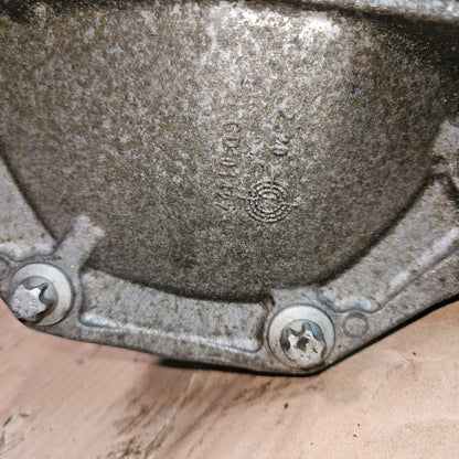 2014-18 Mercedes C300 Rear Differential 2043503914 C-Class W204 W205 3.27 ratio