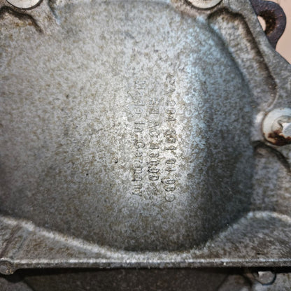 2014-18 Mercedes C300 Rear Differential 2043503914 C-Class W204 W205 3.27 ratio
