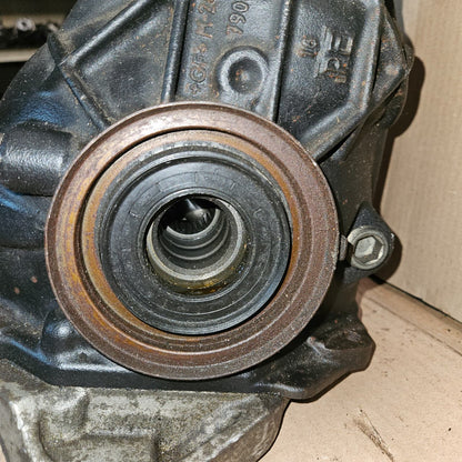 2014-18 Mercedes C300 Rear Differential 2043503914 C-Class W204 W205 3.27 ratio