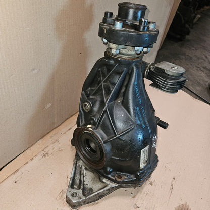 2014-18 Mercedes C300 Rear Differential 2043503914 C-Class W204 W205 3.27 ratio