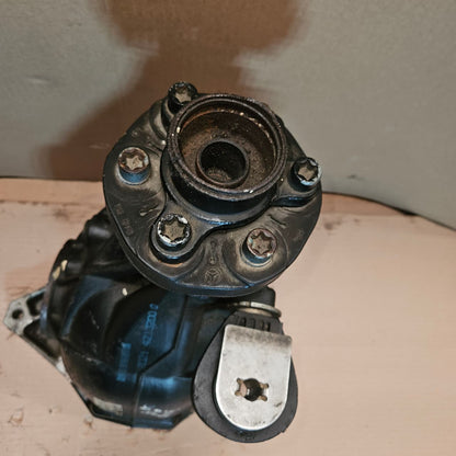 2014-18 Mercedes C300 Rear Differential 2043503914 C-Class W204 W205 3.27 ratio