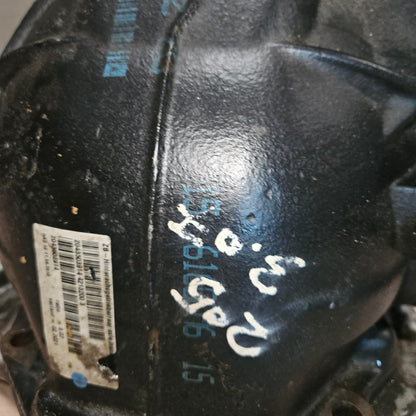 2014-18 Mercedes C300 Rear Differential 2043503914 C-Class W204 W205 3.27 ratio