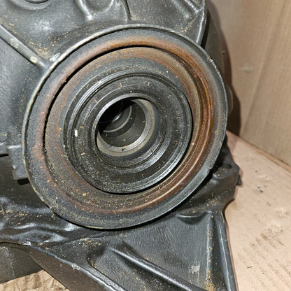 2010-2014 Mercedes-Benz W218 CLS63 AMG Rear Differential W212 E-Class 2.65 ratio